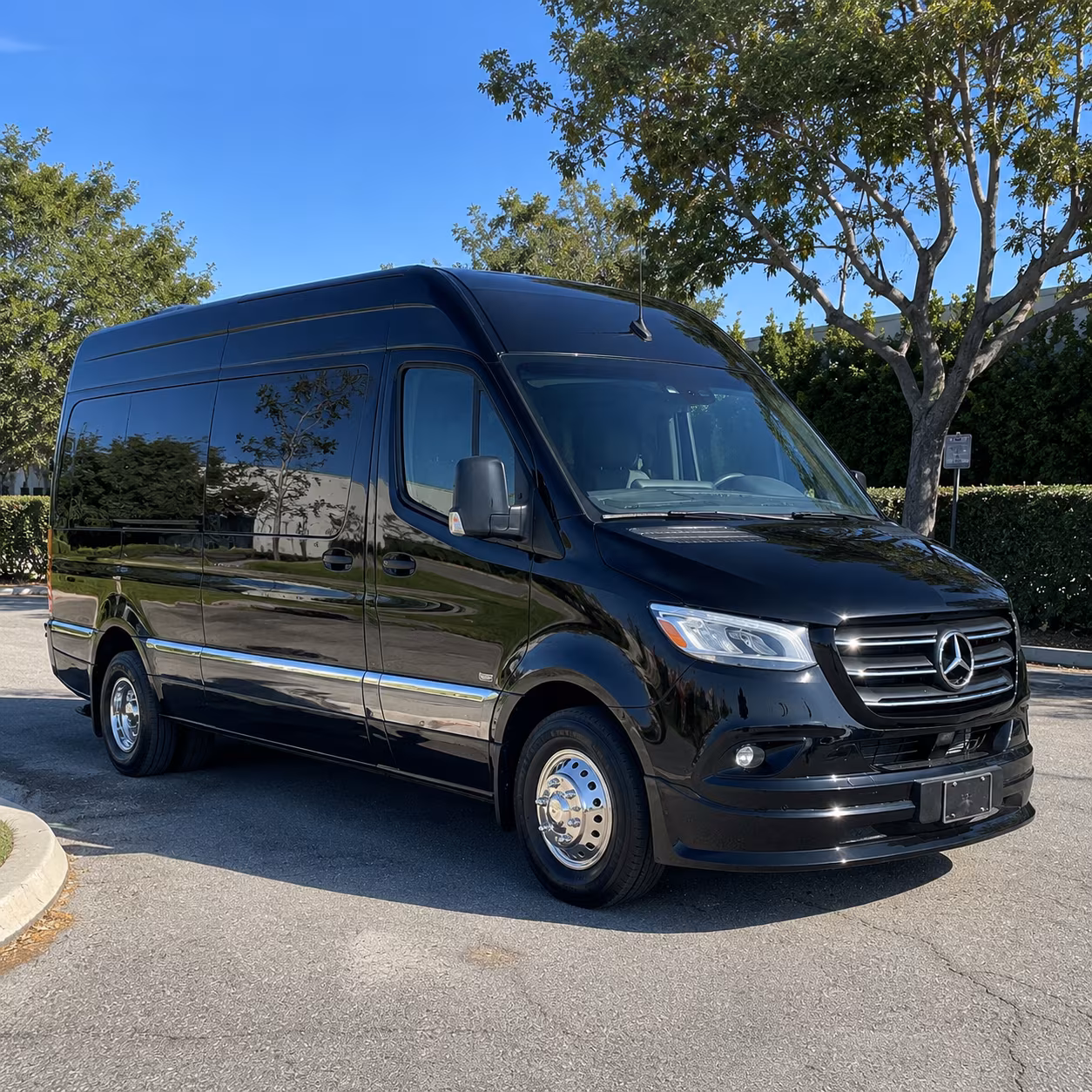find the perfect transportation for your next concert or music festival 1