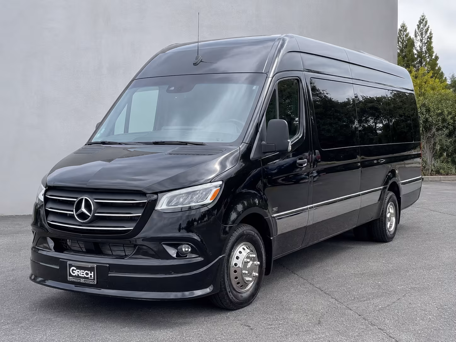 find the perfect transportation for your next concert or music festival 4
