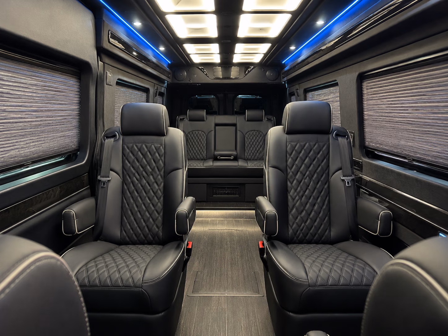 find the perfect transportation for your next corporate event 4