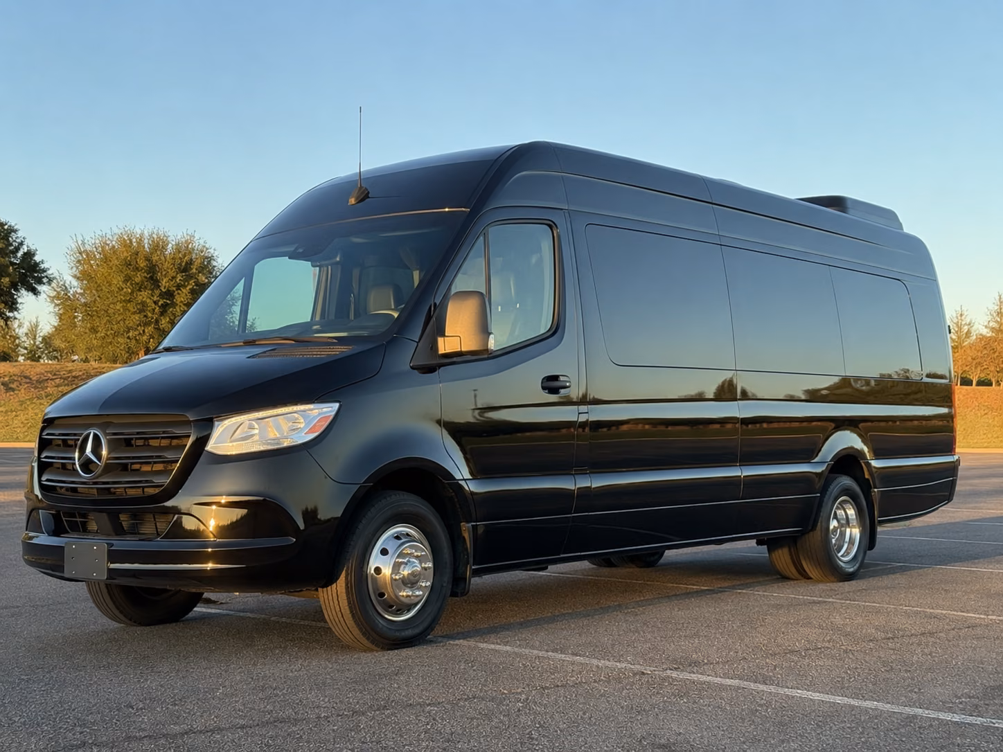 find the perfect transportation for your next private event 2