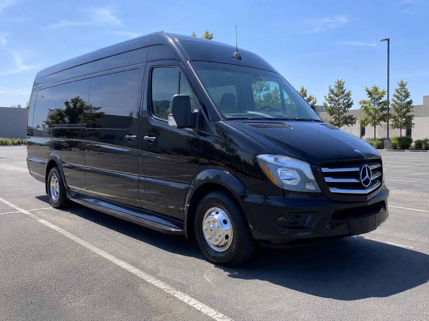 find the perfect transportation for your next private event 5