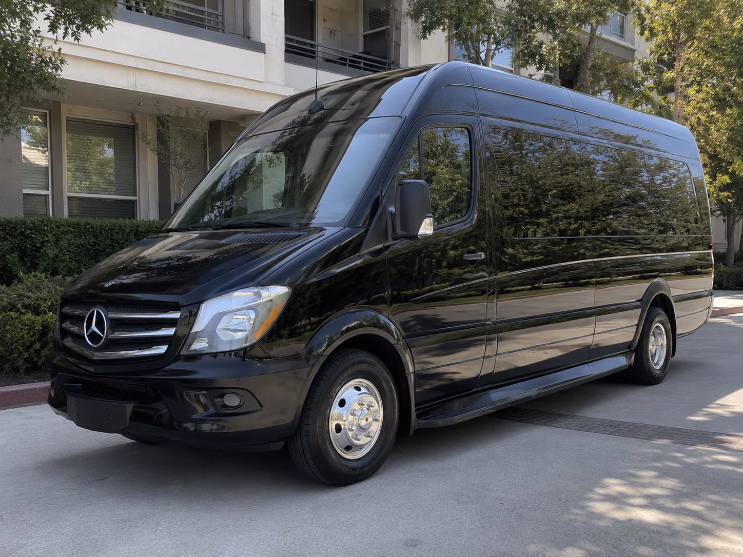 find the perfect transportation for your next prom 4