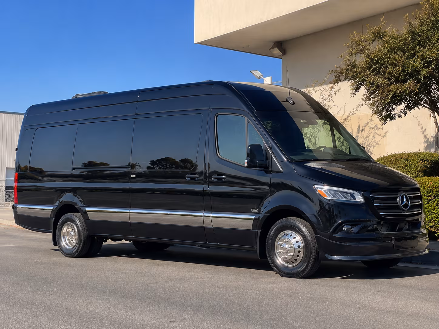 find the perfect transportation for your next prom 5