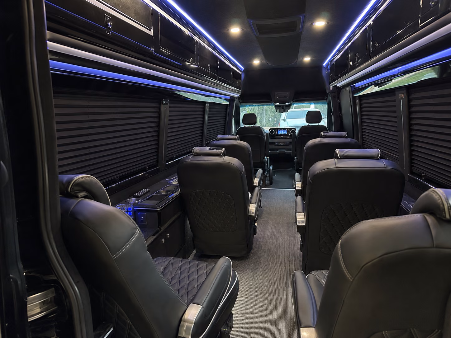 find the perfect transportation for your next sporting event 1