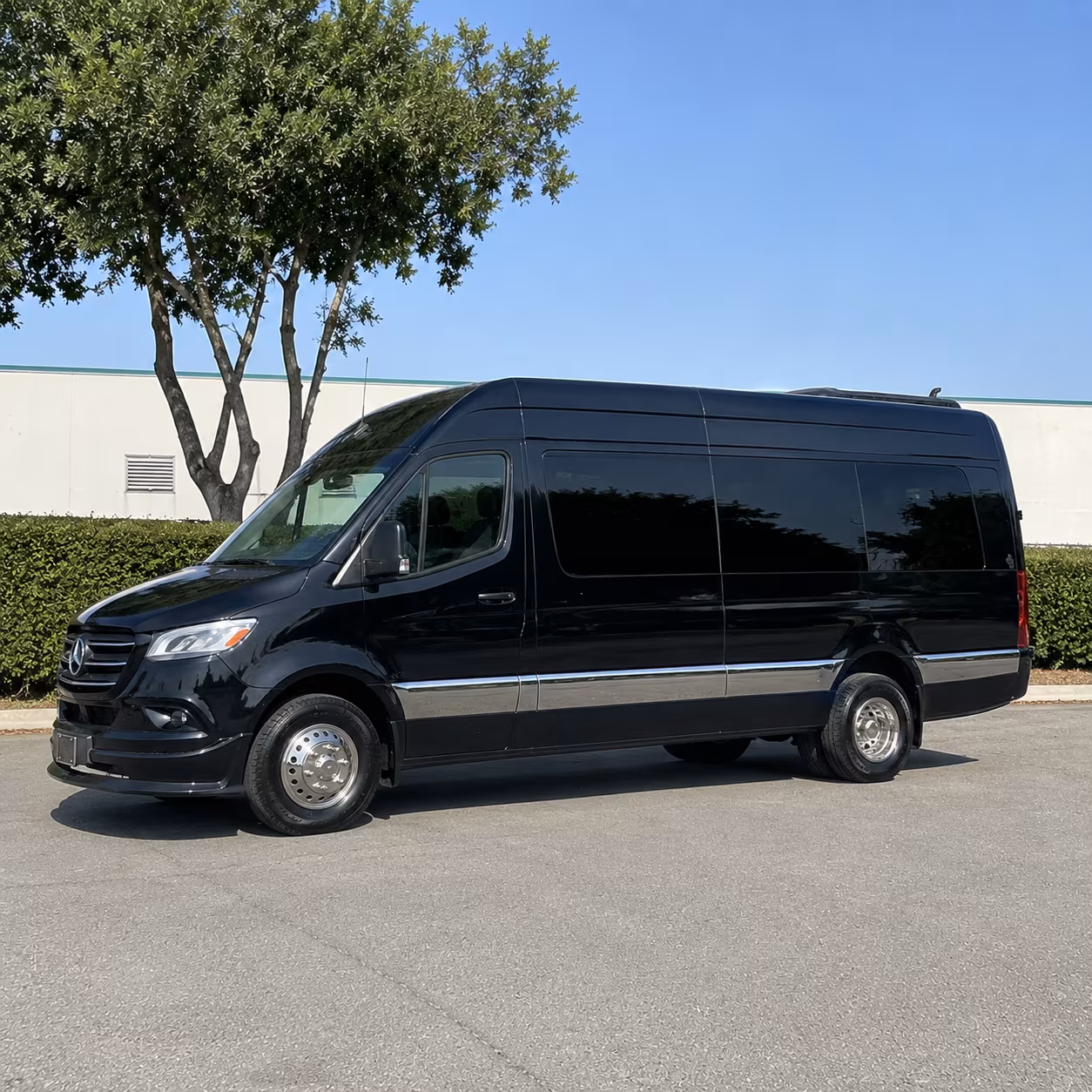 find the perfect transportation for your next wedding 2