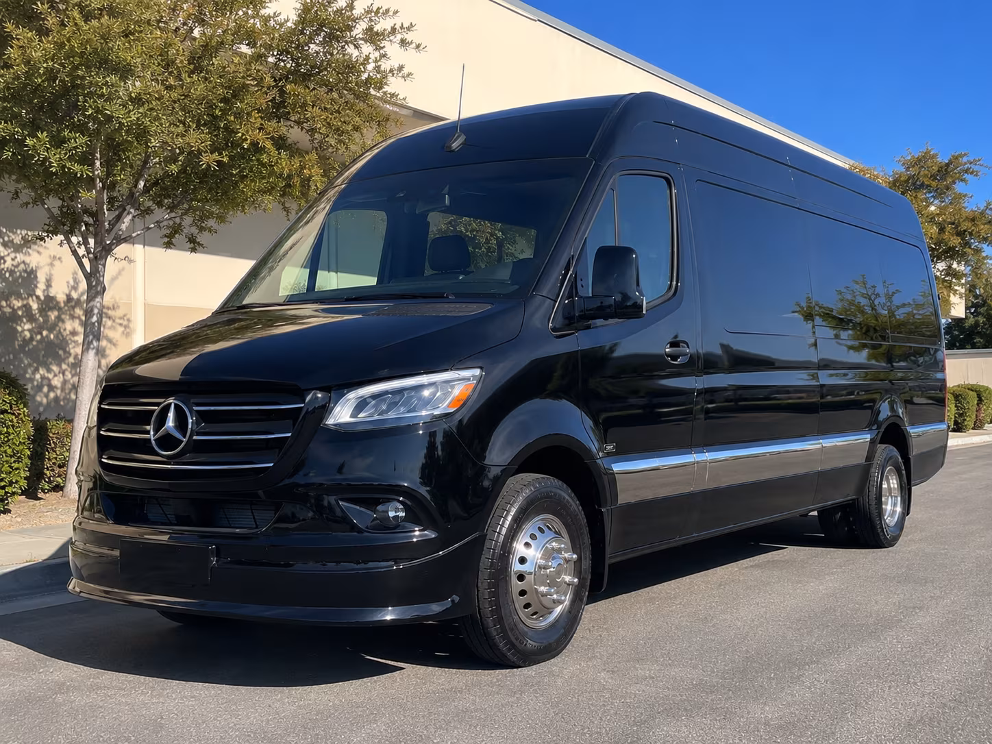 sample wedding shuttle quote topeka kansas