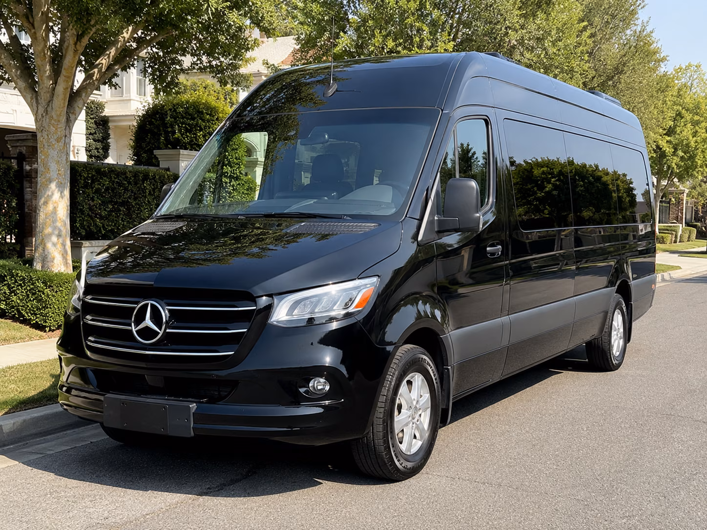 Topeka Airport Transportation