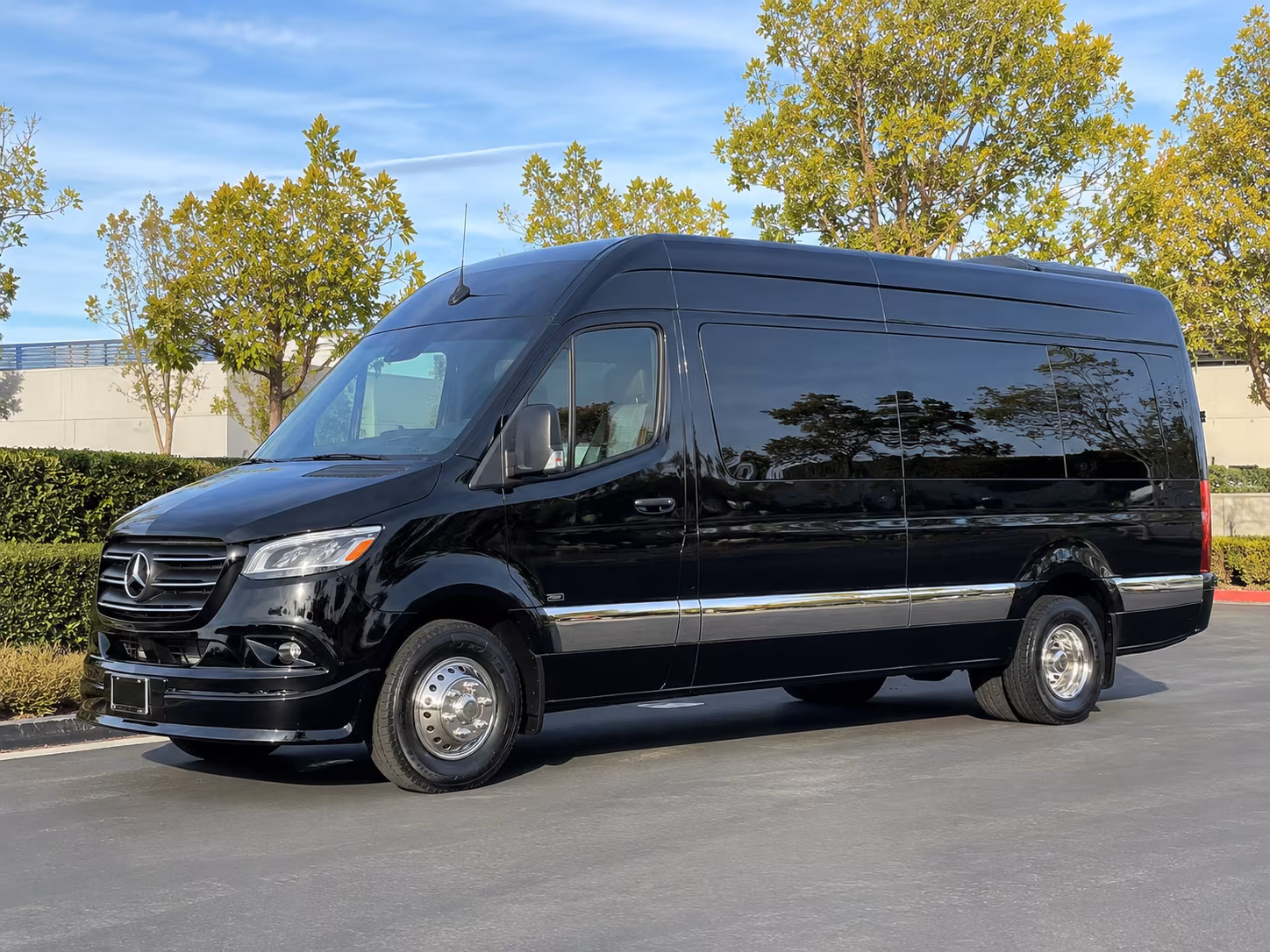 Topeka Employee Transportation