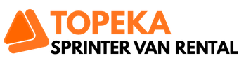 topeka sprinter van rental logo